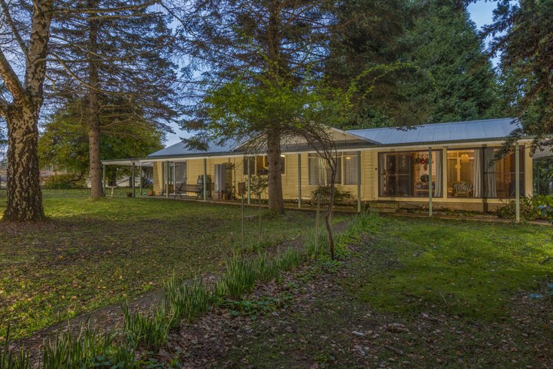 216 Northangera Road, Braidwood NSW 2622