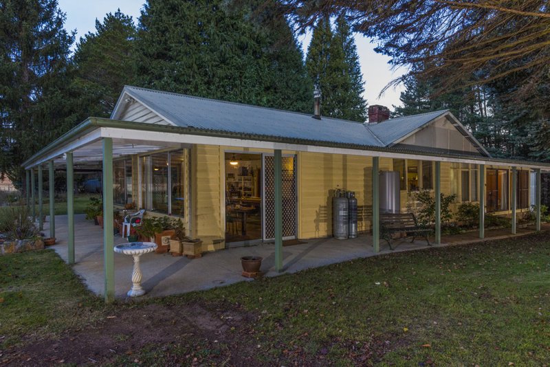 Photo - 216 Northangera Road, Braidwood NSW 2622 - Image 23