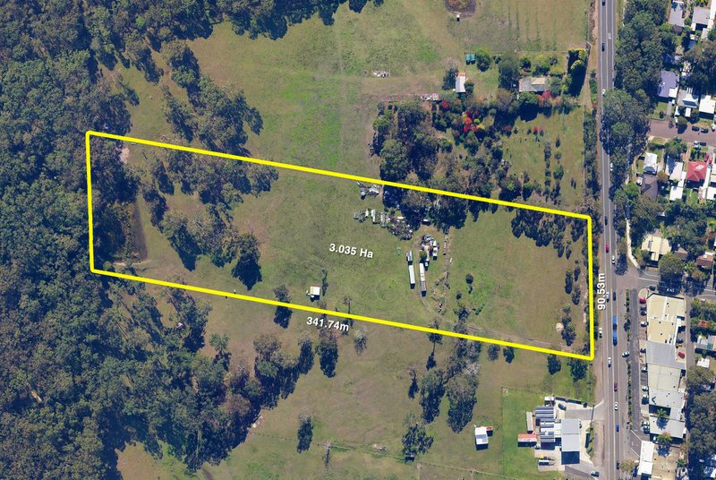 216 Pacific Highway, Charmhaven NSW 2263