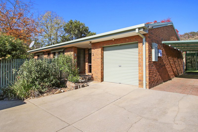 2/16 Page Court, Wodonga VIC 3690