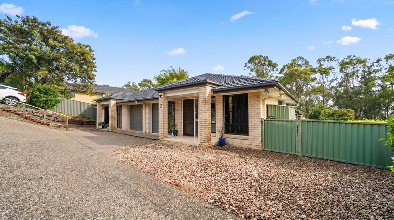 Photo - 2/16 Penrhyn Street, Pacific Pines QLD 4211 - Image 2