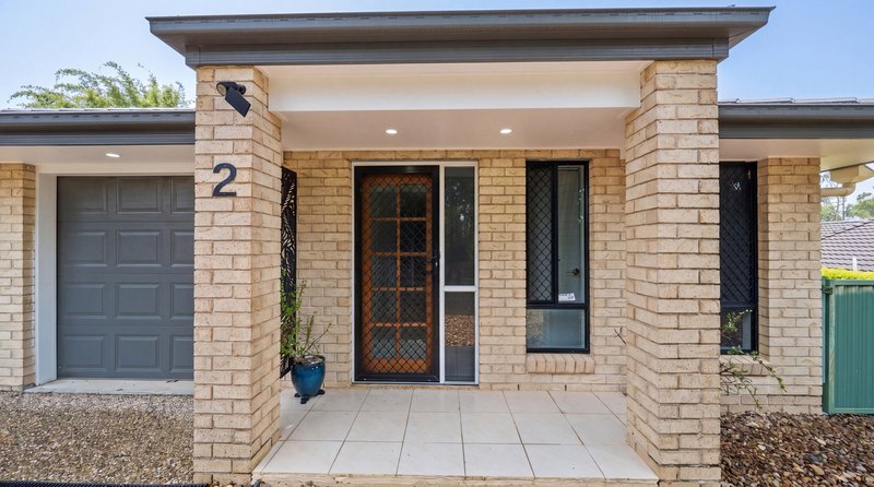 Photo - 2/16 Penrhyn Street, Pacific Pines QLD 4211 - Image 3