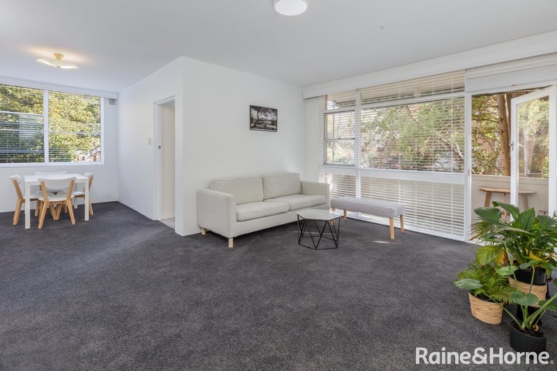 2/16 Rangers Road, Cremorne NSW 2090