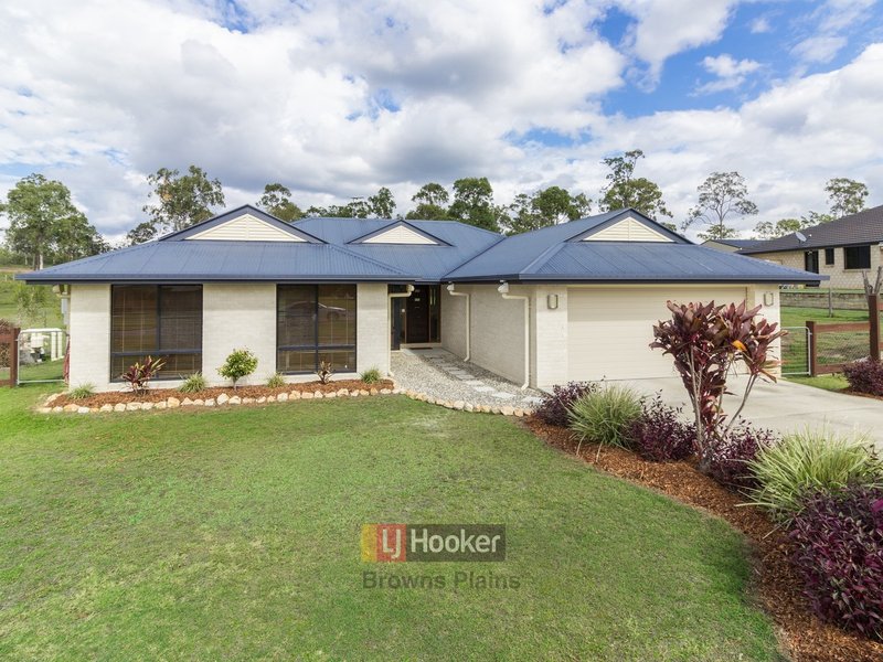 216 Red Gum Road, New Beith QLD 4124