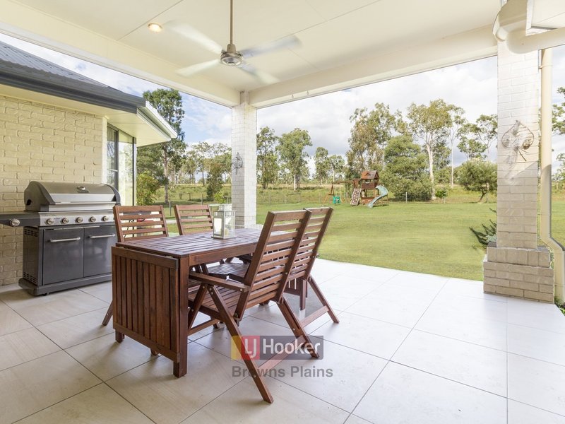 Photo - 216 Red Gum Road, New Beith QLD 4124 - Image 2