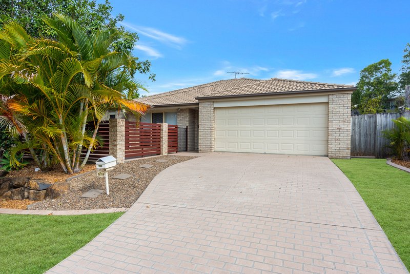 2/16 Redstart Street, Upper Coomera QLD 4209