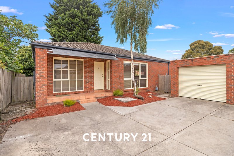 2/16 Renver Road, Clayton VIC 3168