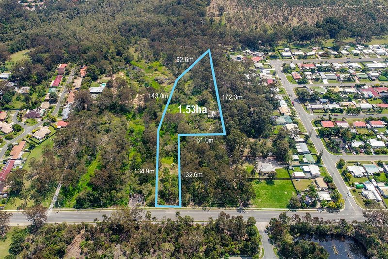 216 River Hills Rd , Eagleby QLD 4207