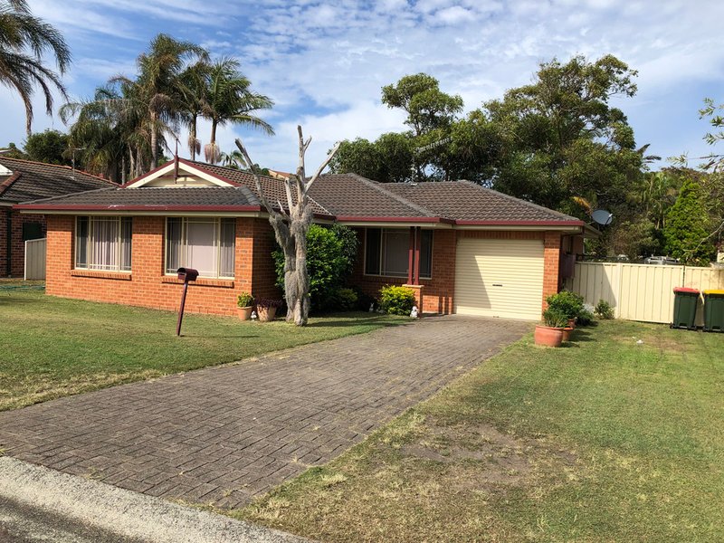 216 Rocky Point Road, Fingal Bay NSW 2315