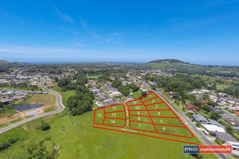 Photo - 216 Shephards Lane, Lot 12 , Coffs Harbour NSW 2450 - Image 8