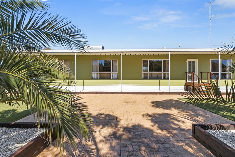 Photo - 216 Shepherdson Road, Moonta SA 5558 - Image 3