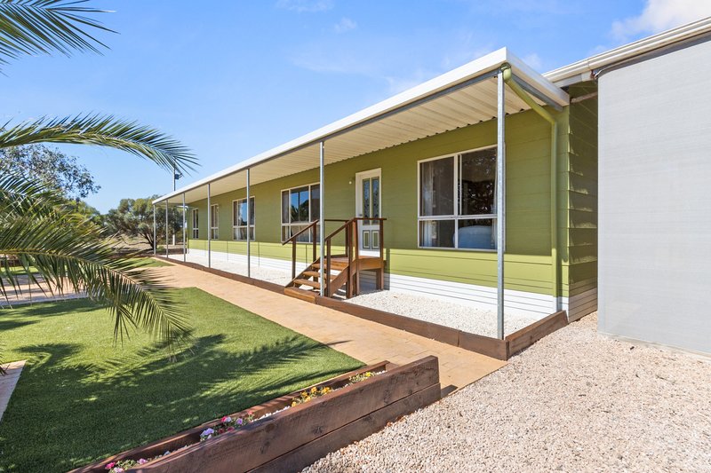 Photo - 216 Shepherdson Road, Moonta SA 5558 - Image 6