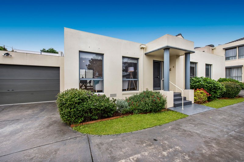 Photo - 2/16 Station Street, Ferntree Gully VIC 3156 - Image 2