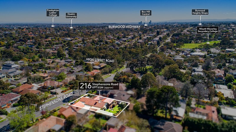 Photo - 216 Stephensons Road, Mount Waverley VIC 3149 - Image 13