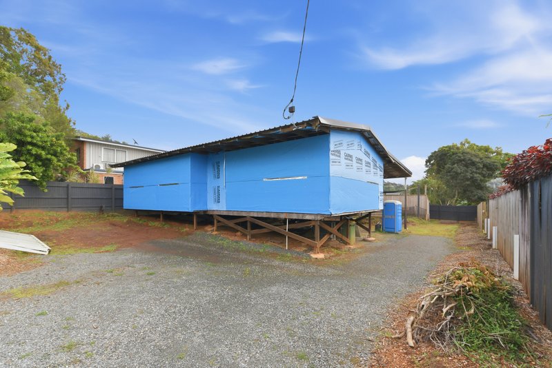 Photo - 216 Toogood Road, Bayview Heights QLD 4868 - Image 1