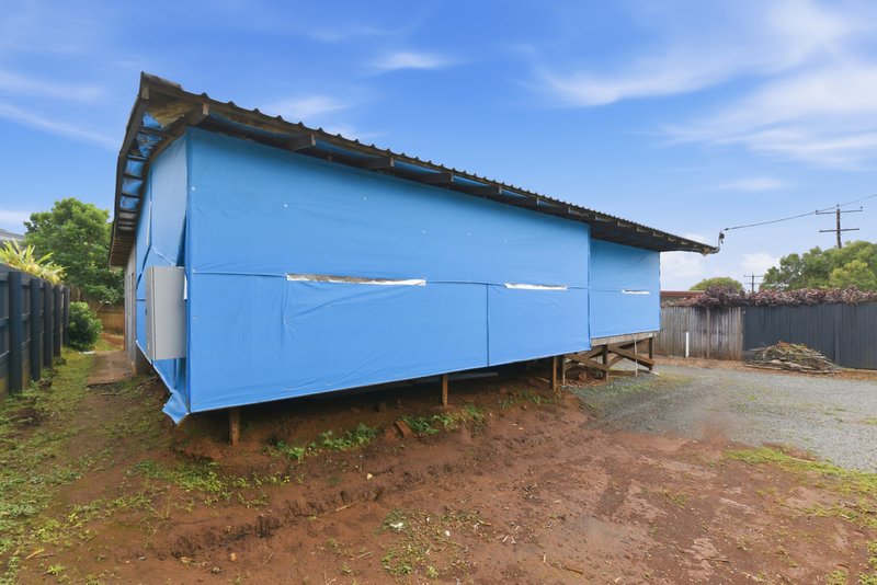 Photo - 216 Toogood Road, Bayview Heights QLD 4868 - Image 3