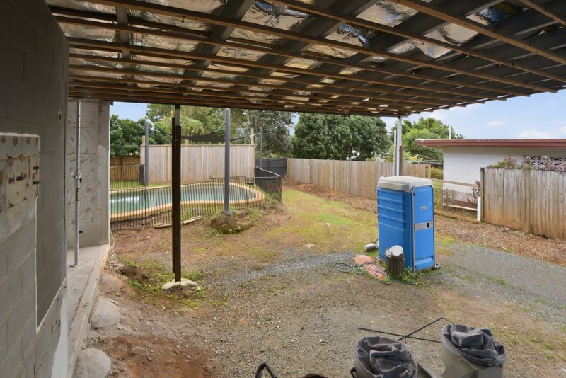 Photo - 216 Toogood Road, Bayview Heights QLD 4868 - Image 17