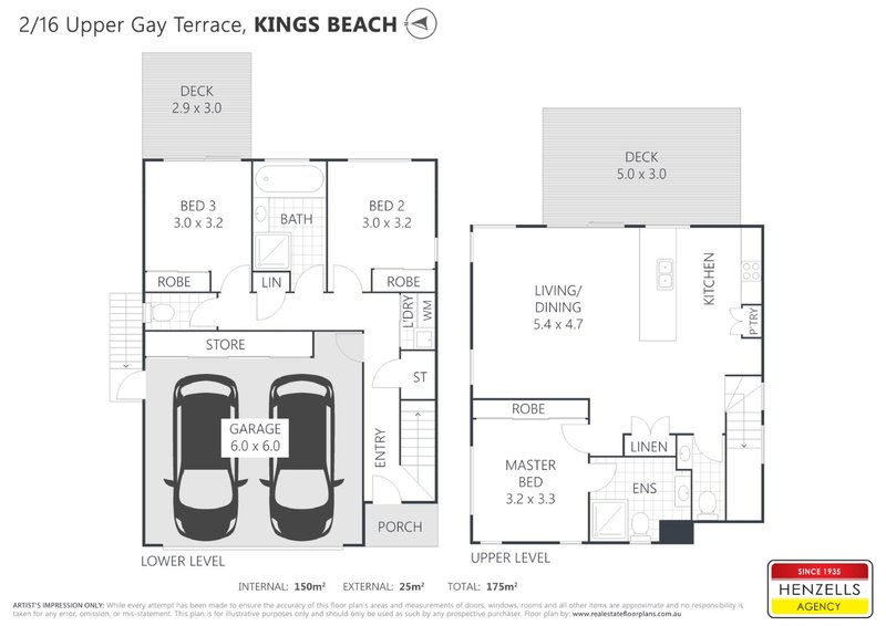 Photo - 2/16 Upper Gay Terrace, Kings Beach QLD 4551 - Image 17