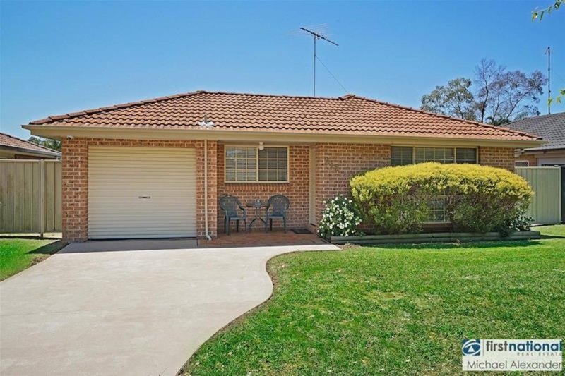 Photo - 216 Welling Drive, Mount Annan NSW 2567 - Image