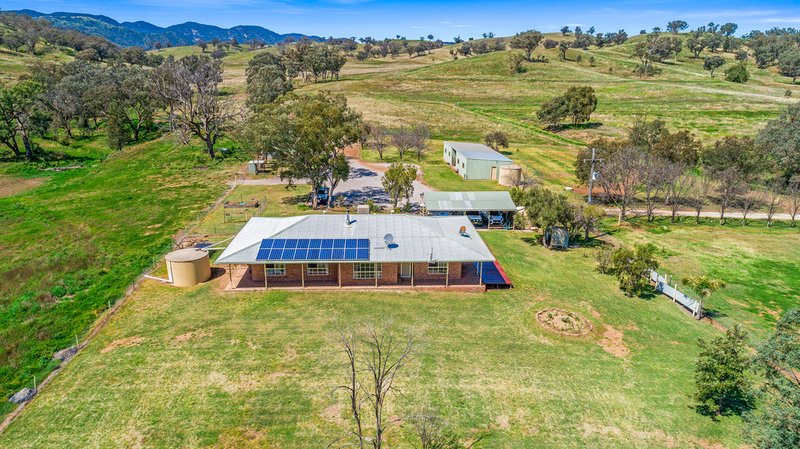 216 Wisemans Arm Road, Tamworth NSW 2340