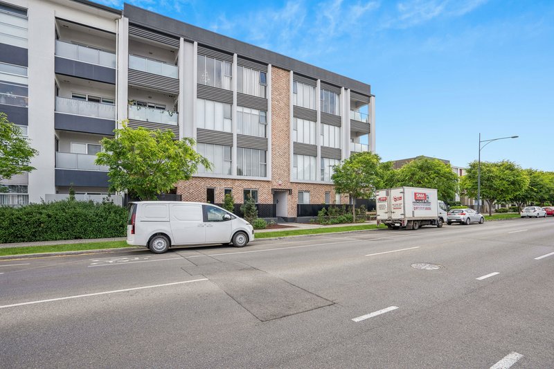 2/160-162 East Parkway, Lightsview SA 5085