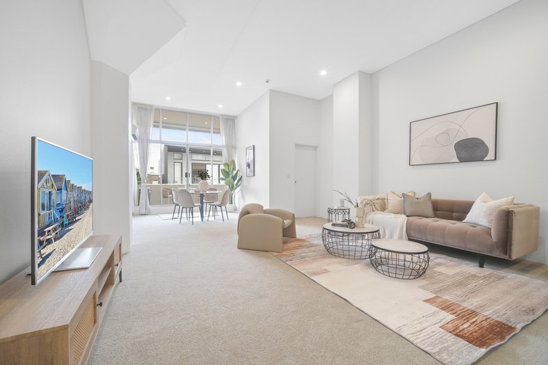 Photo - 216/1 Missenden Road, Camperdown NSW 2050 - Image 1