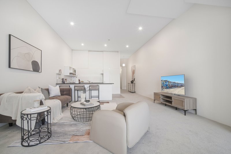 Photo - 216/1 Missenden Road, Camperdown NSW 2050 - Image 2