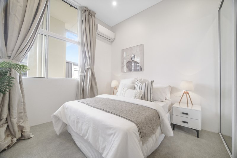 Photo - 216/1 Missenden Road, Camperdown NSW 2050 - Image 8