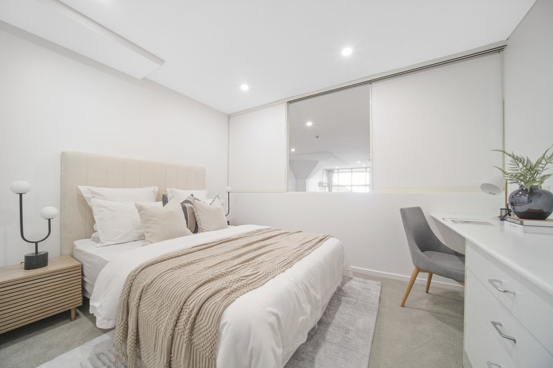 Photo - 216/1 Missenden Road, Camperdown NSW 2050 - Image 10