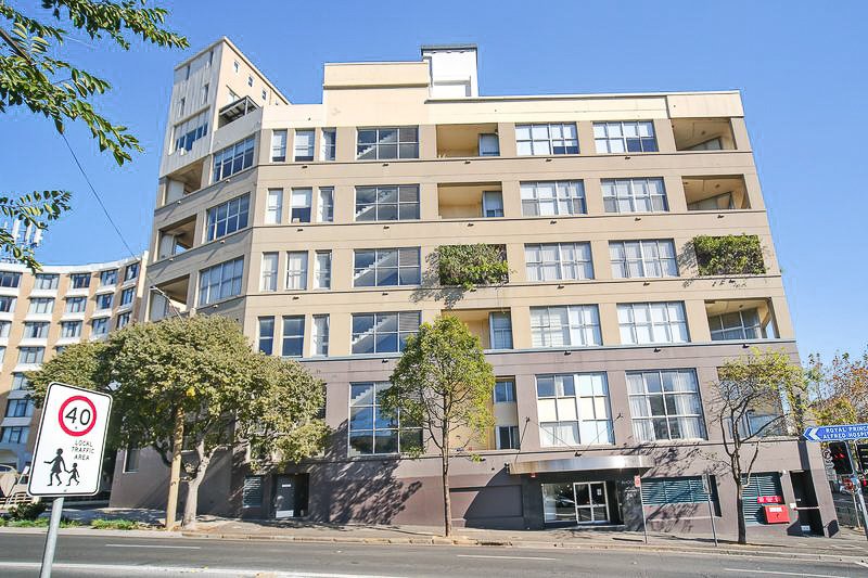 Photo - 216/1 Missenden Road, Camperdown NSW 2050 - Image 14