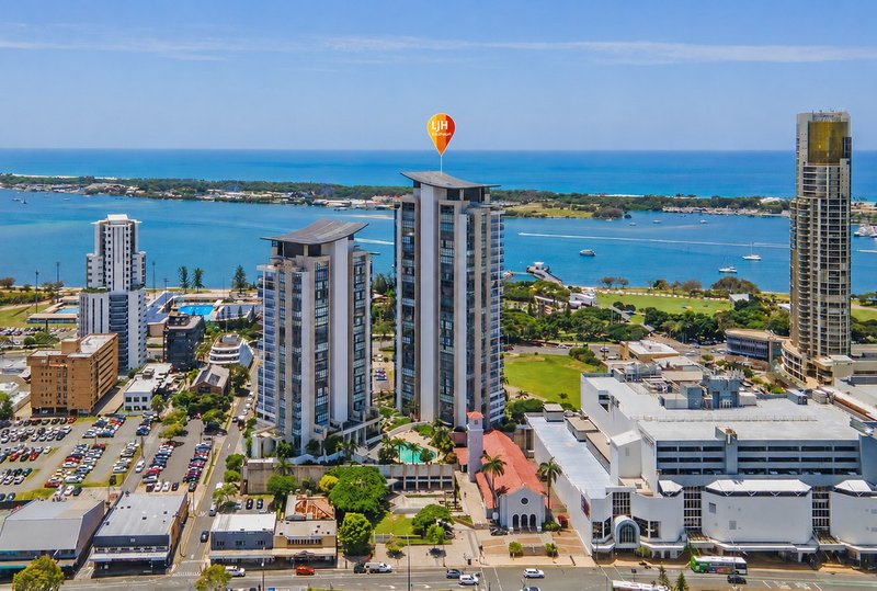 Photo - 216/105 Scarborough Street, Southport QLD 4215 - Image 1