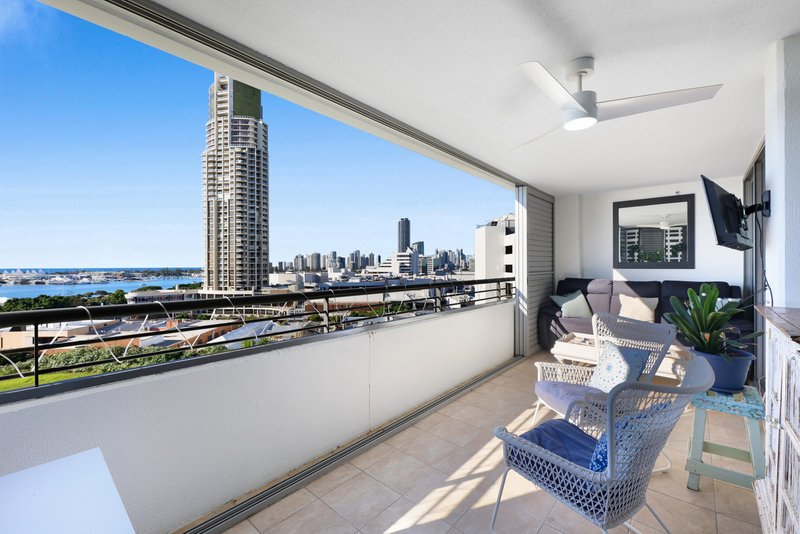 Photo - 216/105 Scarborough Street, Southport QLD 4215 - Image 10