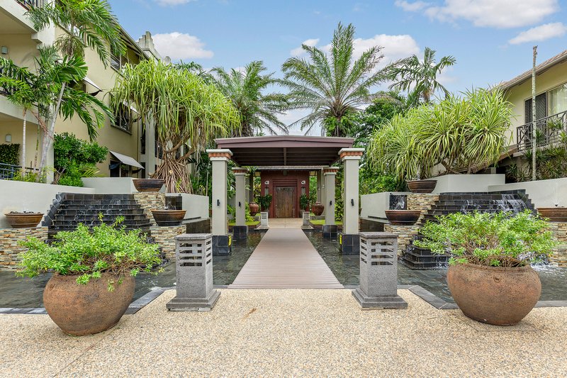Photo - 216/12-21 Gregory Street, Westcourt QLD 4870 - Image 1