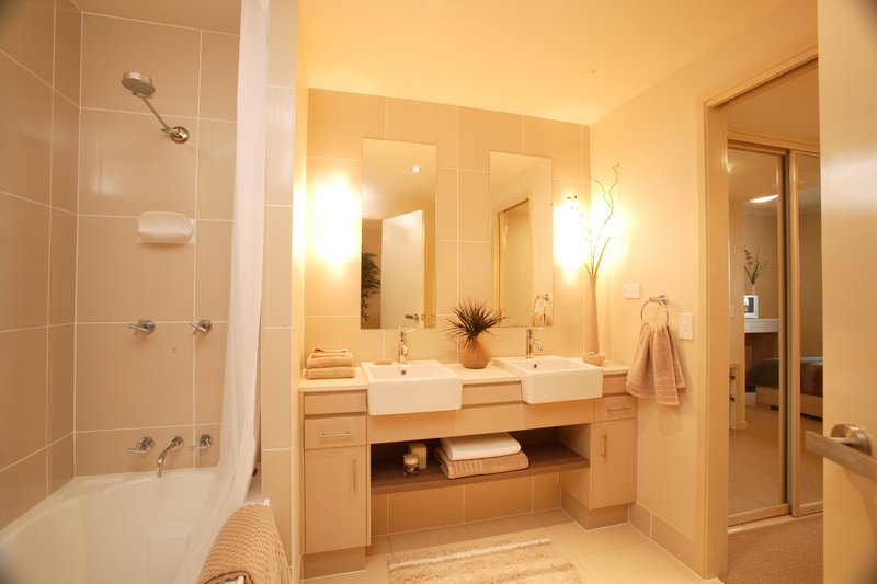 Photo - 216/12-21 Gregory Street, Westcourt QLD 4870 - Image 4