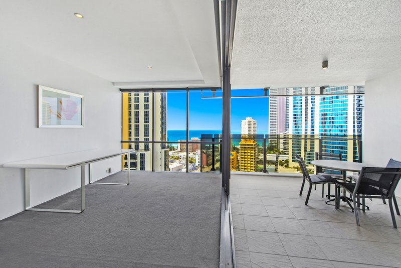 Photo - 2161/9 Ferny Avenue, Surfers Paradise QLD 4217 - Image