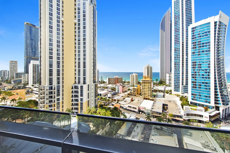 Photo - 2161/9 Ferny Avenue, Surfers Paradise QLD 4217 - Image 3