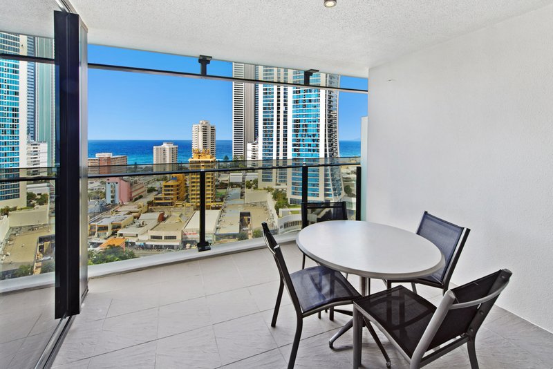 Photo - 2161/9 Ferny Avenue, Surfers Paradise QLD 4217 - Image 5