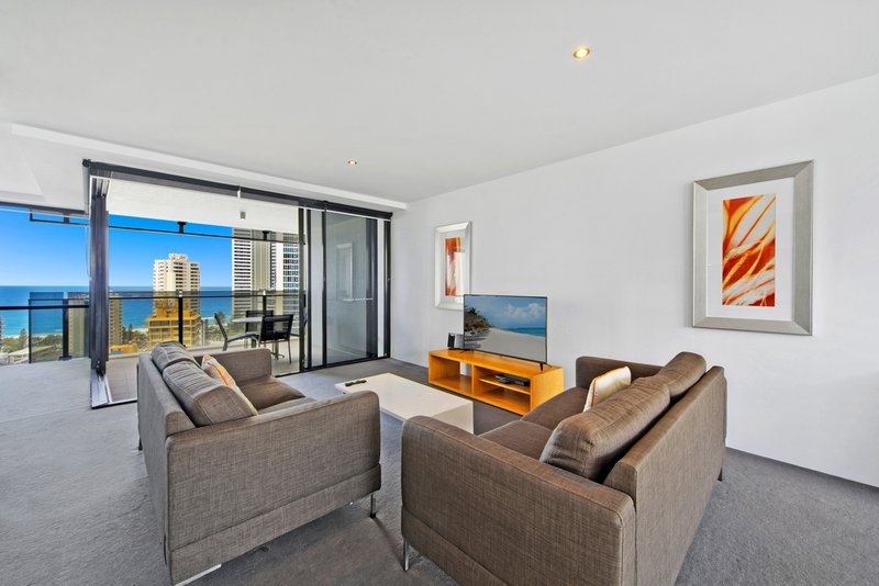 Photo - 2161/9 Ferny Avenue, Surfers Paradise QLD 4217 - Image 9