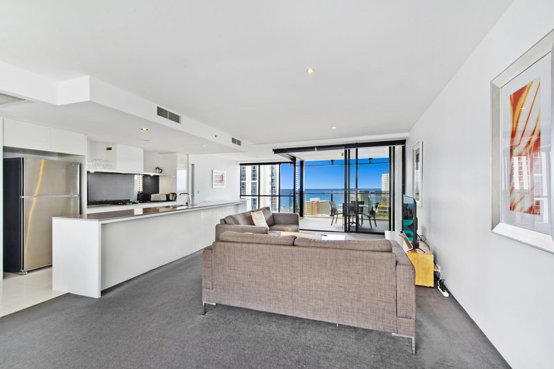 Photo - 2161/9 Ferny Avenue, Surfers Paradise QLD 4217 - Image 10