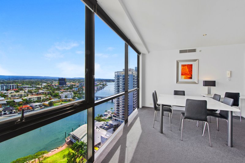 Photo - 2161/9 Ferny Avenue, Surfers Paradise QLD 4217 - Image 20