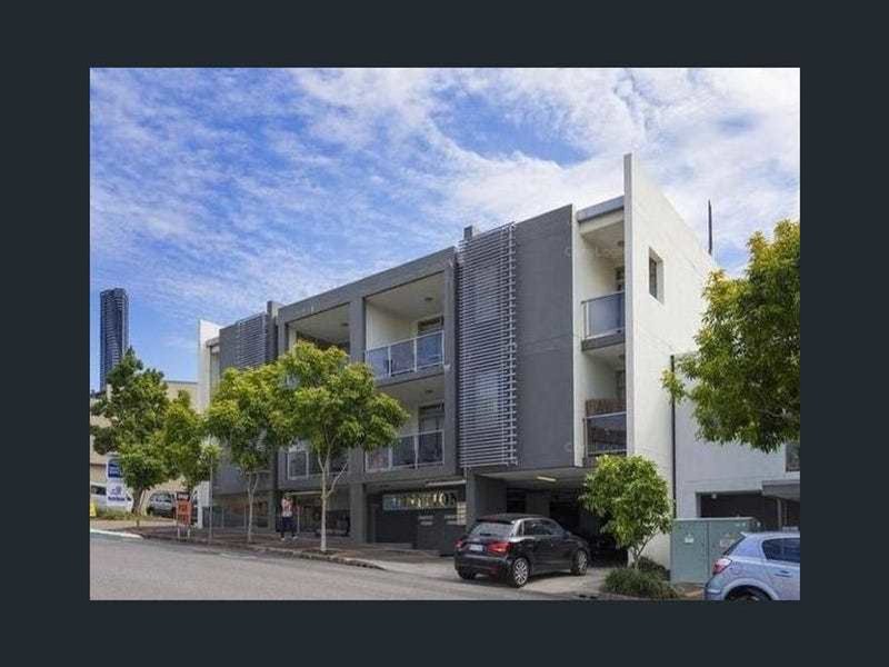 21/62 Arthur Street, Fortitude Valley QLD 4006