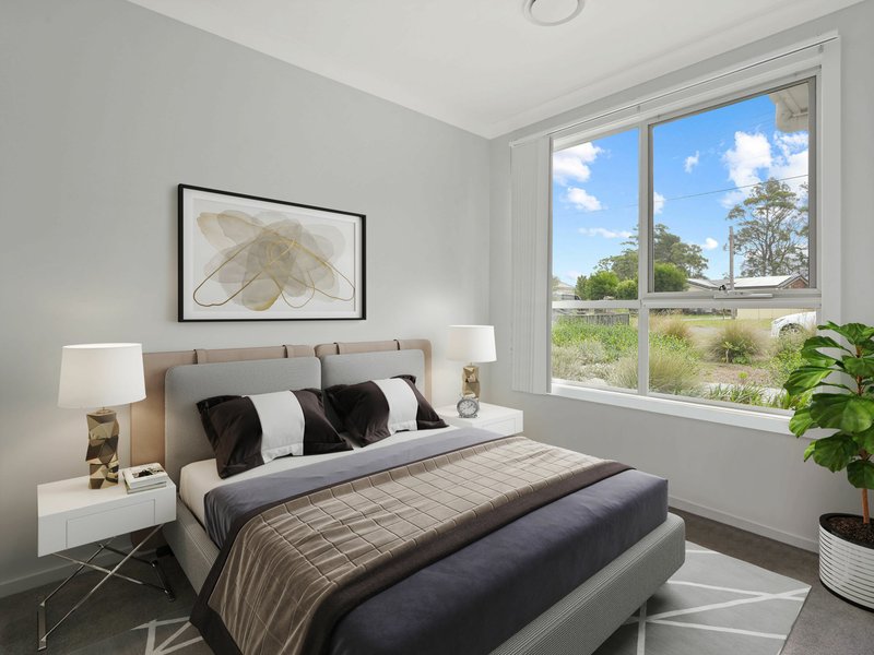 Photo - 2/162 Larmer Avenue, Sanctuary Point NSW 2540 - Image 8