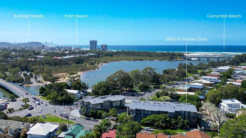 Photo - 216/3-5 Thrower Drive, Currumbin QLD 4223 - Image 22