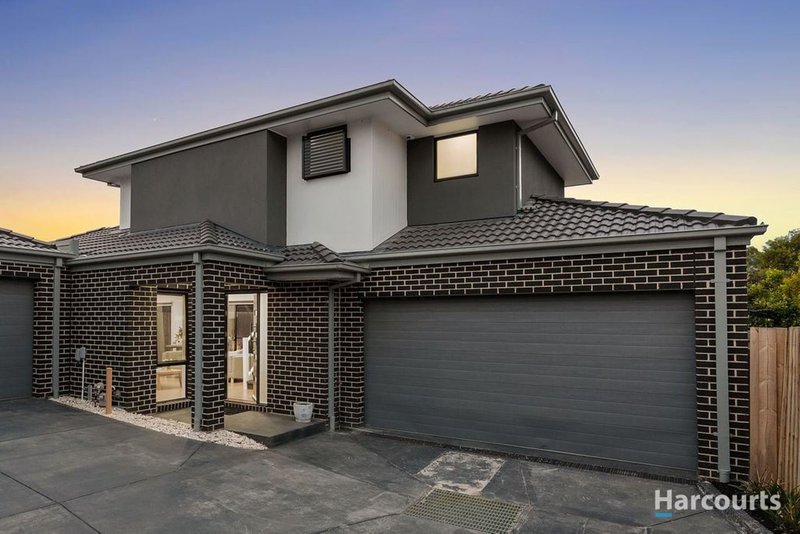 2/163 Dandelion Drive, Rowville VIC 3178