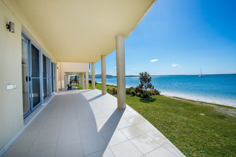 2/163 Soldiers Point Road, Salamander Bay NSW 2317