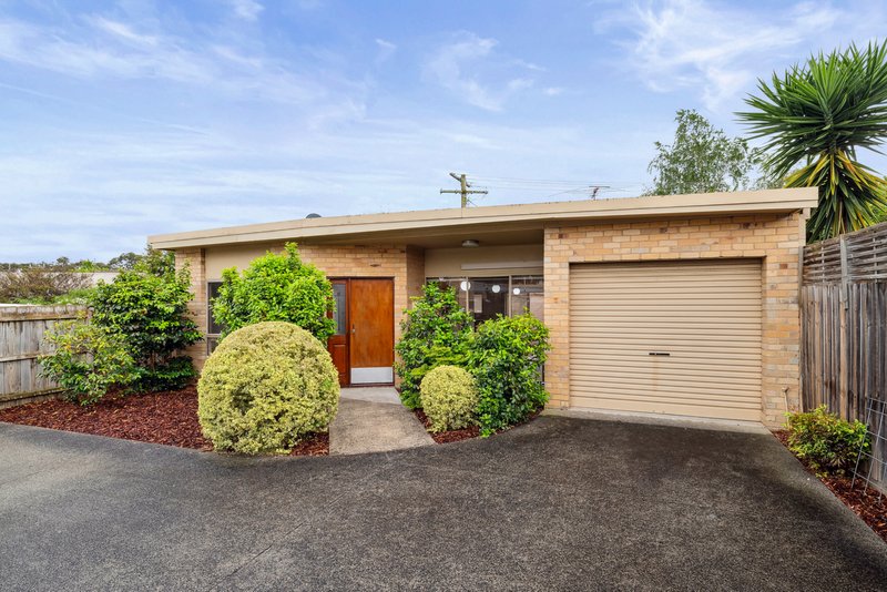 2/163 Underwood Road, Ferntree Gully VIC 3156