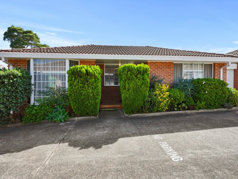 2/164 Cumberland Road, Ingleburn NSW 2565