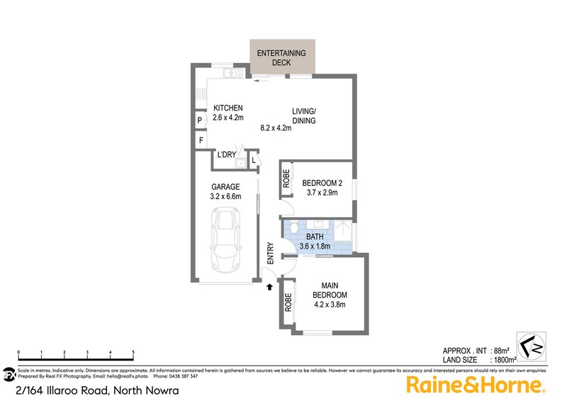 Photo - 2/164 Illaroo Road, North Nowra NSW 2541 - Image 7