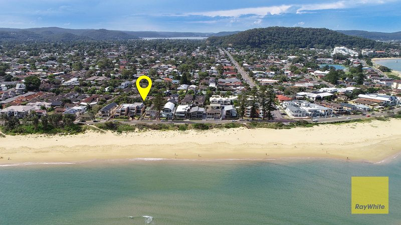 2/164 West St , Umina Beach NSW 2257