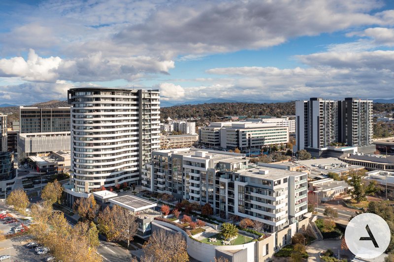 Photo - 216/41 Chandler Street, Belconnen ACT 2617 - Image 17